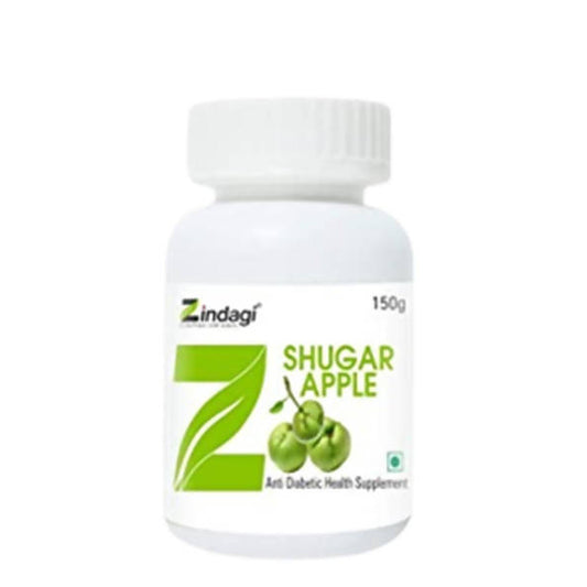 Buy Zindagi Shugar Apple Powder from DrMediCart, Ship from India to USA