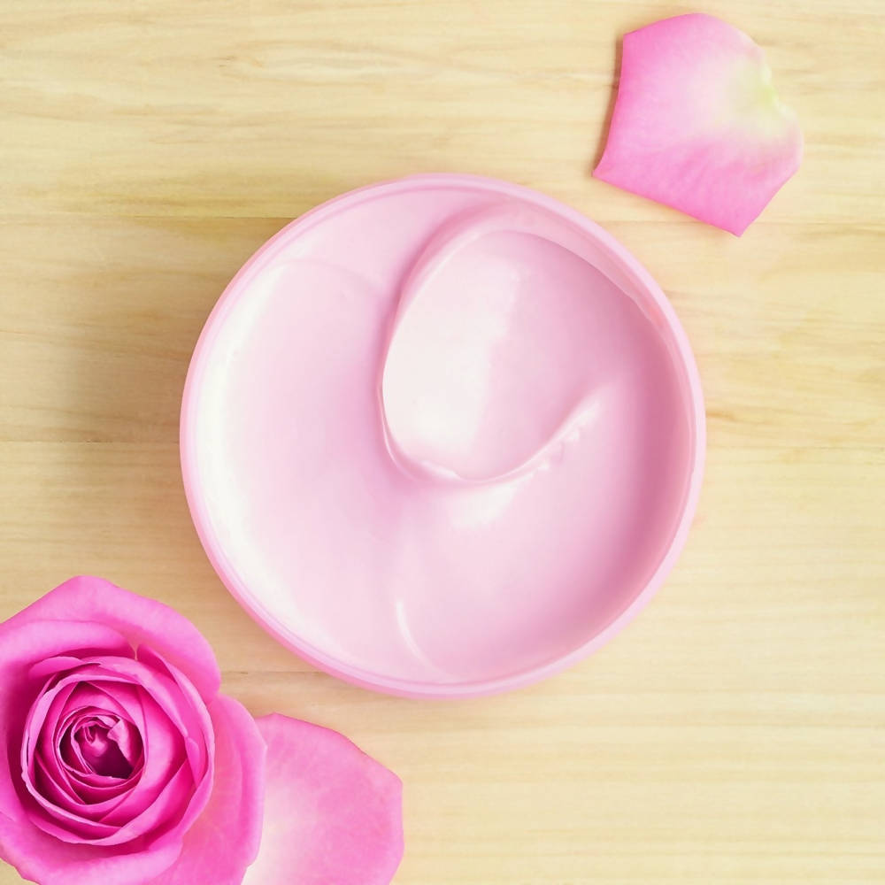 The Body Shop British Rose Body Butter - Drmedicart