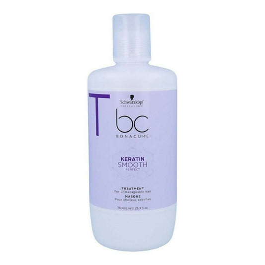 Buy Schwarzkopf Professional Bonacure Frizz Away Treatment with Babassu Oil Hair Mask from DrMediCart, Ship from India to USA