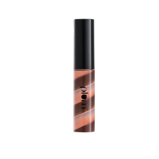Buy Plum Soft Swirl Lip Gloss 3 Shades In 1 & 126 Mississippi Mud from DrMediCart, Ship from India to USA