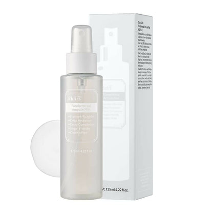Dear Klairs Fundamental Ampule Mist