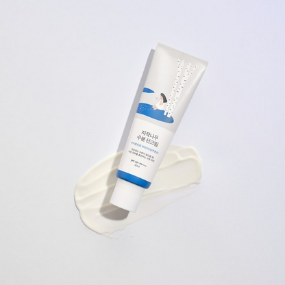 Round Lab Birch Juice Moisturizing Sunscreen