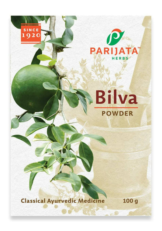 Parijata Herbs Bilva Leaf Powder
