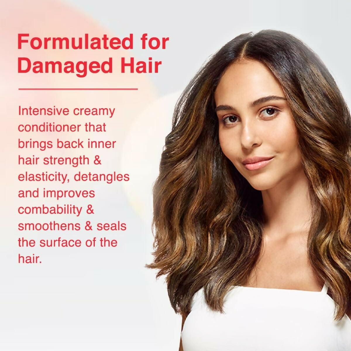 Schwarzkopf Professional Bonacure Repair Rescue Conditioner with Arginine - Drmedicart