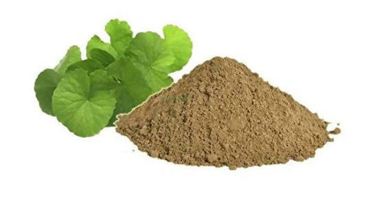 Hebsur Herbals Brahmi Powder