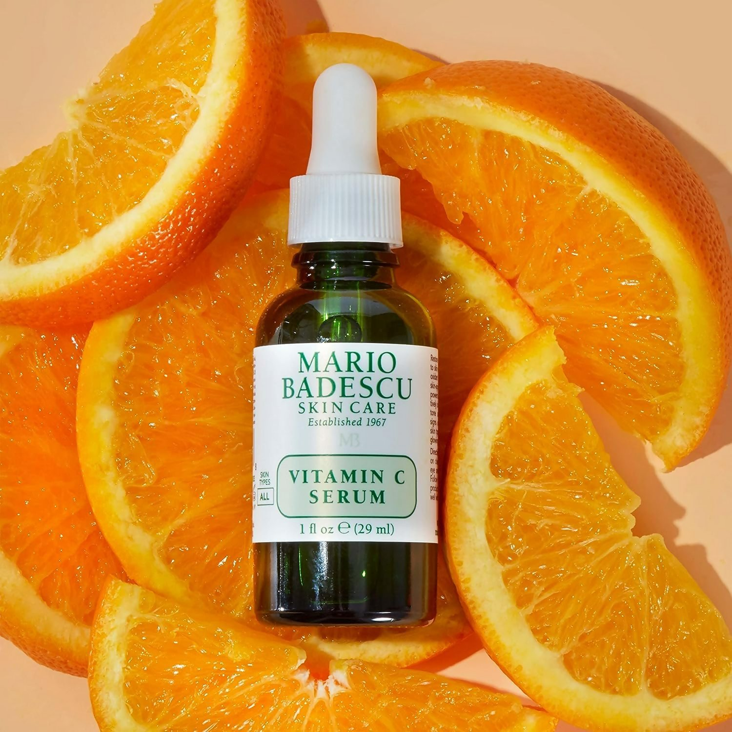 Mario Badescu Skin Care Vitamin C Serum