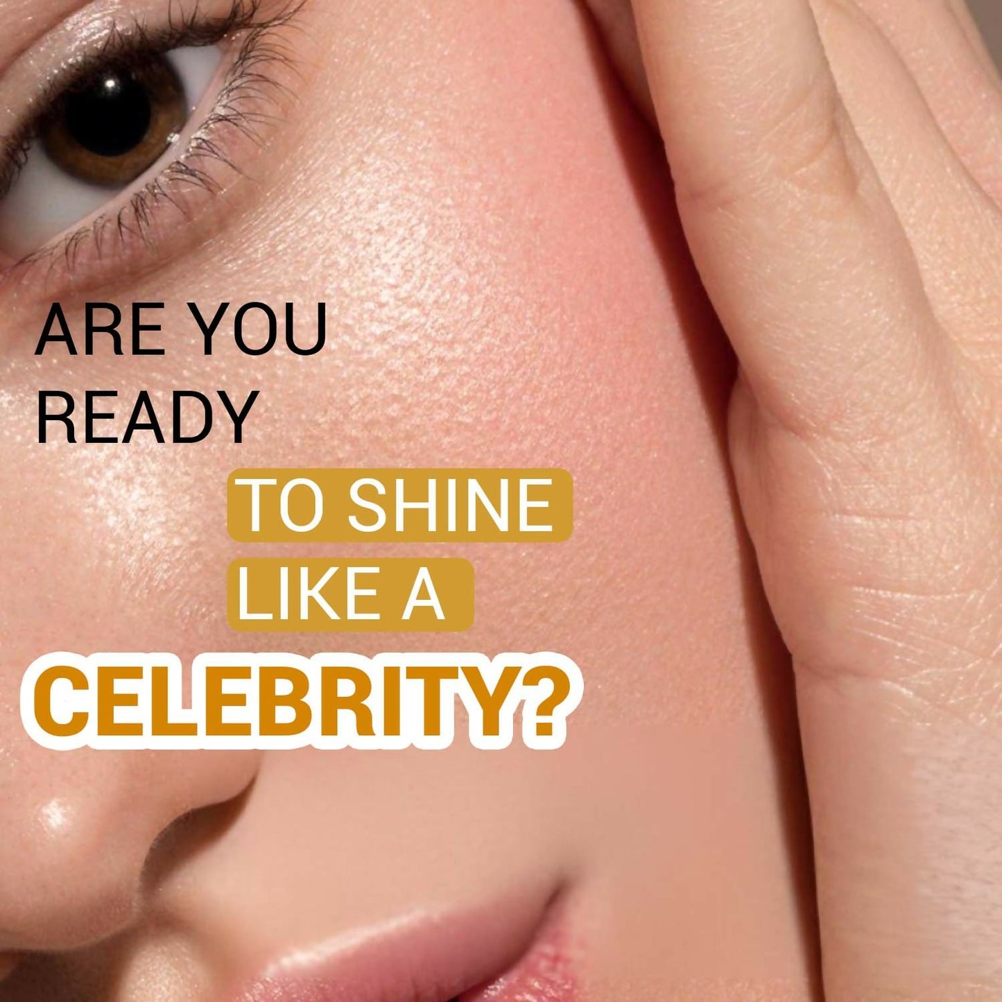 Sotrue Strobe Illuminating Cream + Moisturizer With Hyaluronic Acid - Gold