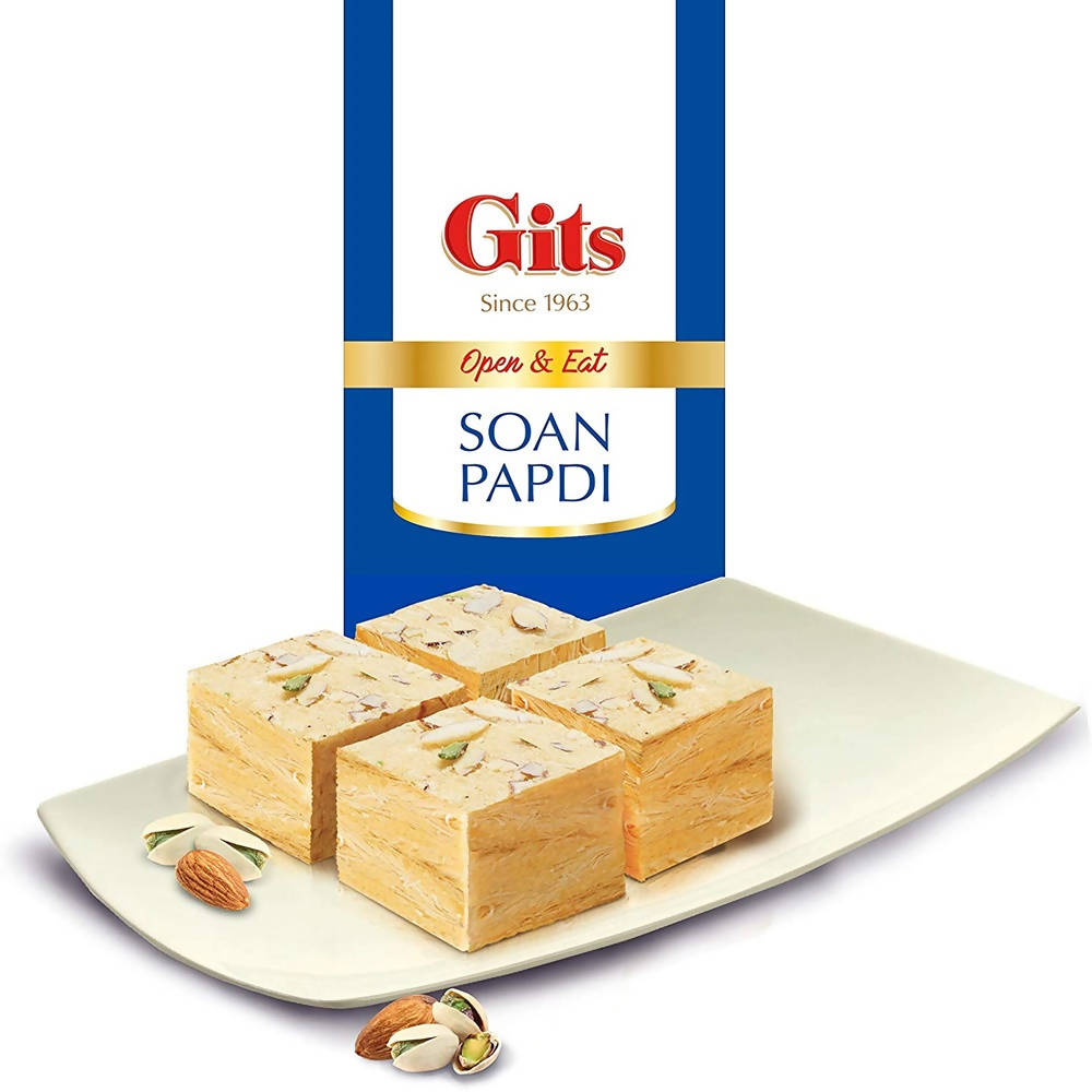 Gits Soan Papdi
