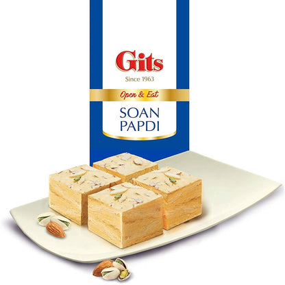 Gits Soan Papdi