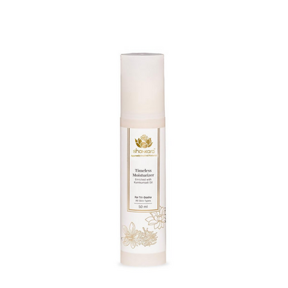Shankara by Sri Sri Tattva Timeless Moisturizer