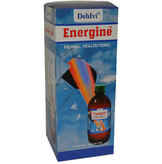 Buy Dehlvi Energine Tonic from DrMediCart, Ship from India to USA