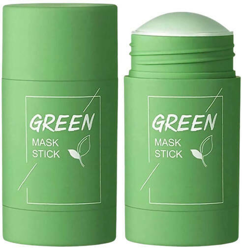 Buy Maliao Green Tea Clay Face Mask Stick from DrMediCart, Ship from India to USA