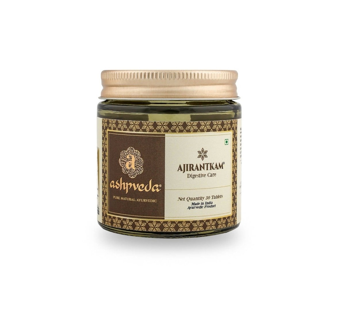 Ashpveda Ajirantkam Tablet