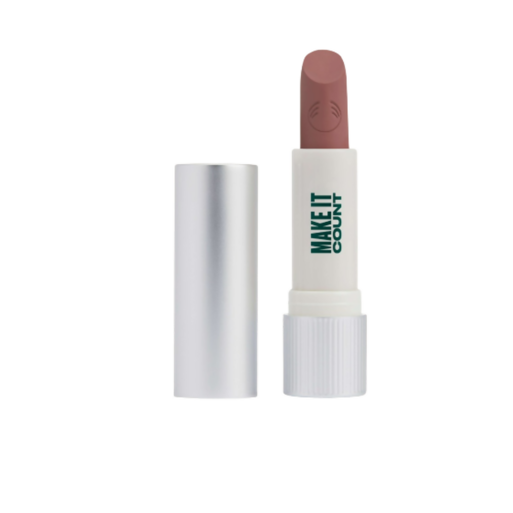 The Body Shop Peptalk Lipstick Bullet Refill - Make It Count - Drmedicart