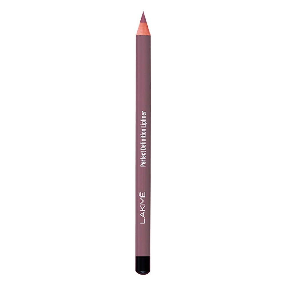 Buy Lakme Perfect Definition Lip Liner - Mauve Passion from DrMediCart, Ship from India to USA