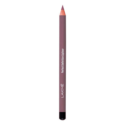 Buy Lakme Perfect Definition Lip Liner - Mauve Passion from DrMediCart, Ship from India to USA