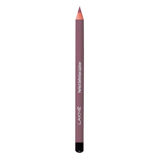 Buy Lakme Perfect Definition Lip Liner - Mauve Passion from DrMediCart, Ship from India to USA