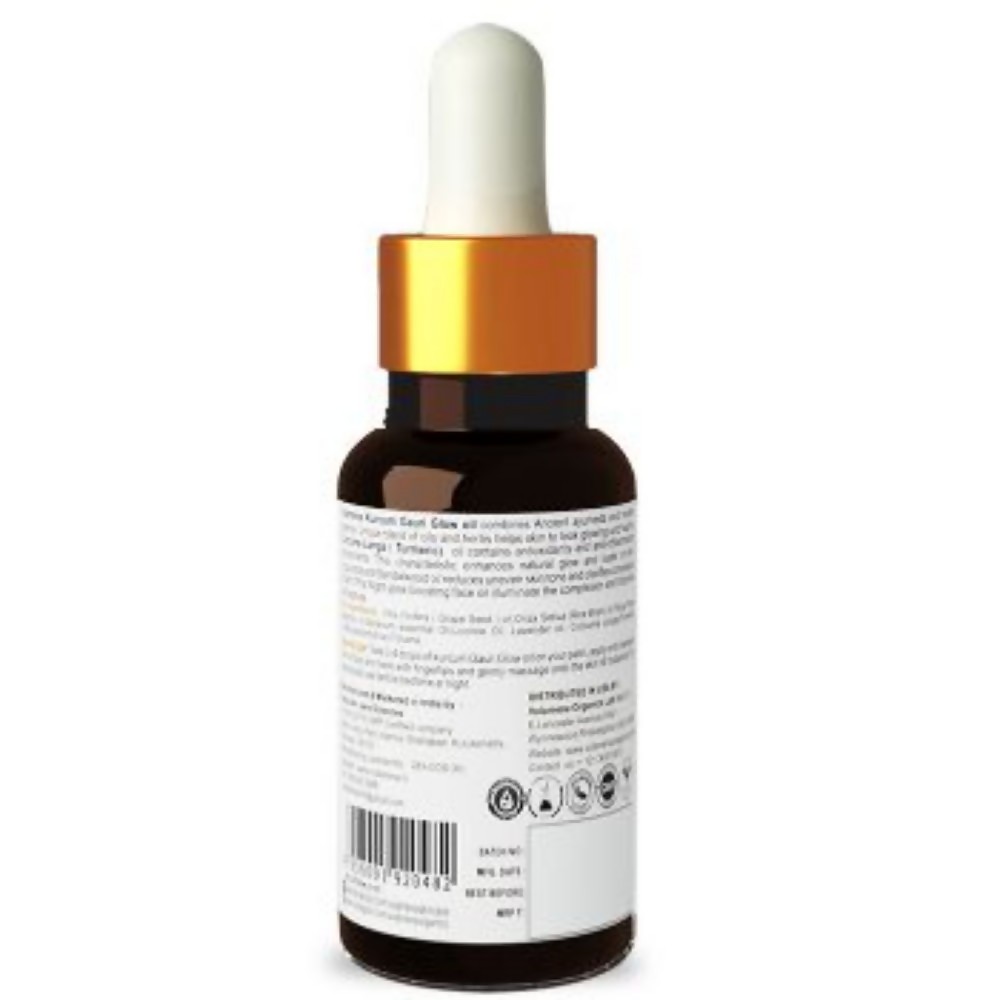 Volamena Kurcum Gauri Ultra Glow Oil