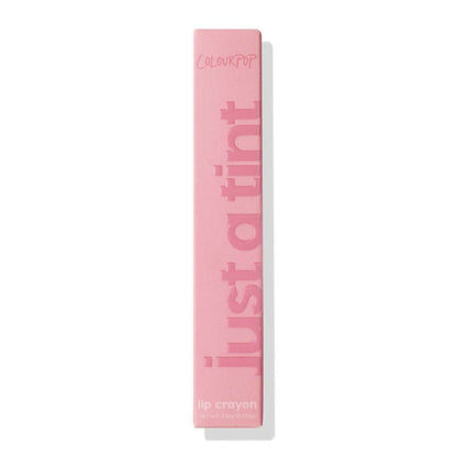 ColourPop Just A Tint Lip - Agogo