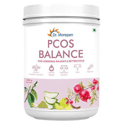 Dr. Morepen PCOS Balance Powder