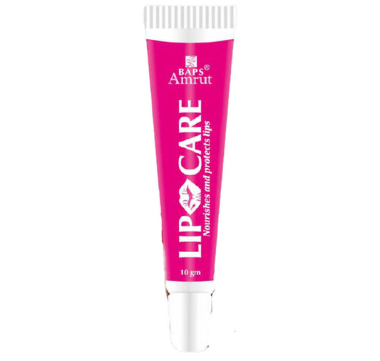 Baps Amrut Lip Care
