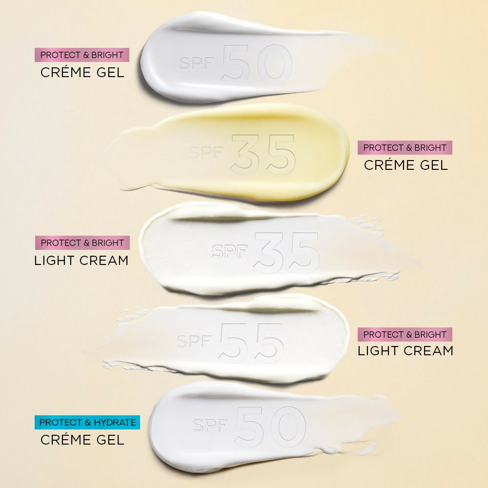 Ponds Sun Miracle SPF 50 PA+++ Crème Gel Sunscreen