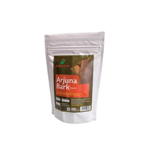 Parijata Herbs Arjuna Bark Powder
