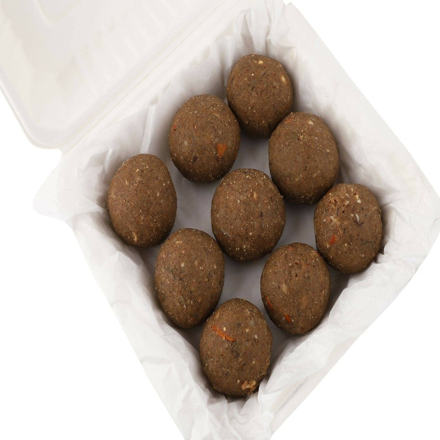 Buy Hetha Gond Atta Ghee Based Ladoos from DrMediCart, Ship from India to USA