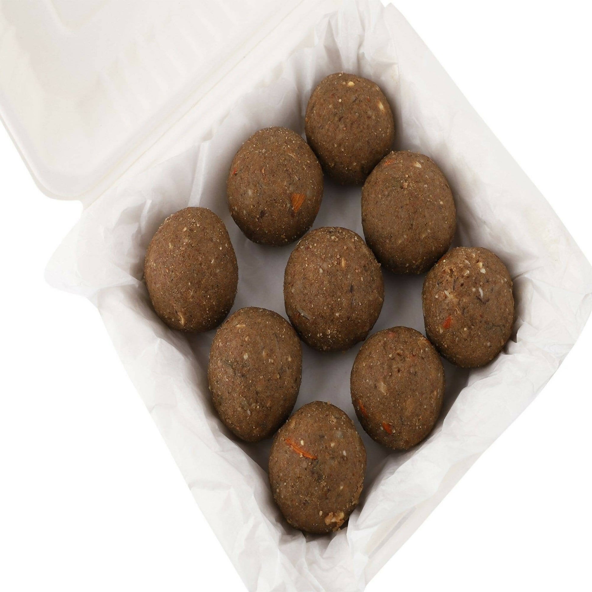 Buy Hetha Gond Atta Ghee Based Ladoos from DrMediCart, Ship from India to USA