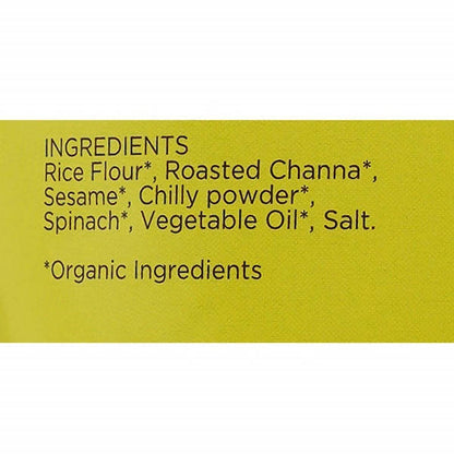 Pure & Sure Palak Chakli
