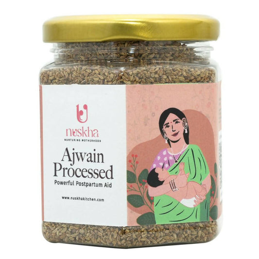 Buy Nuskha Ajwain Processed from DrMediCart, Ship from India to USA
