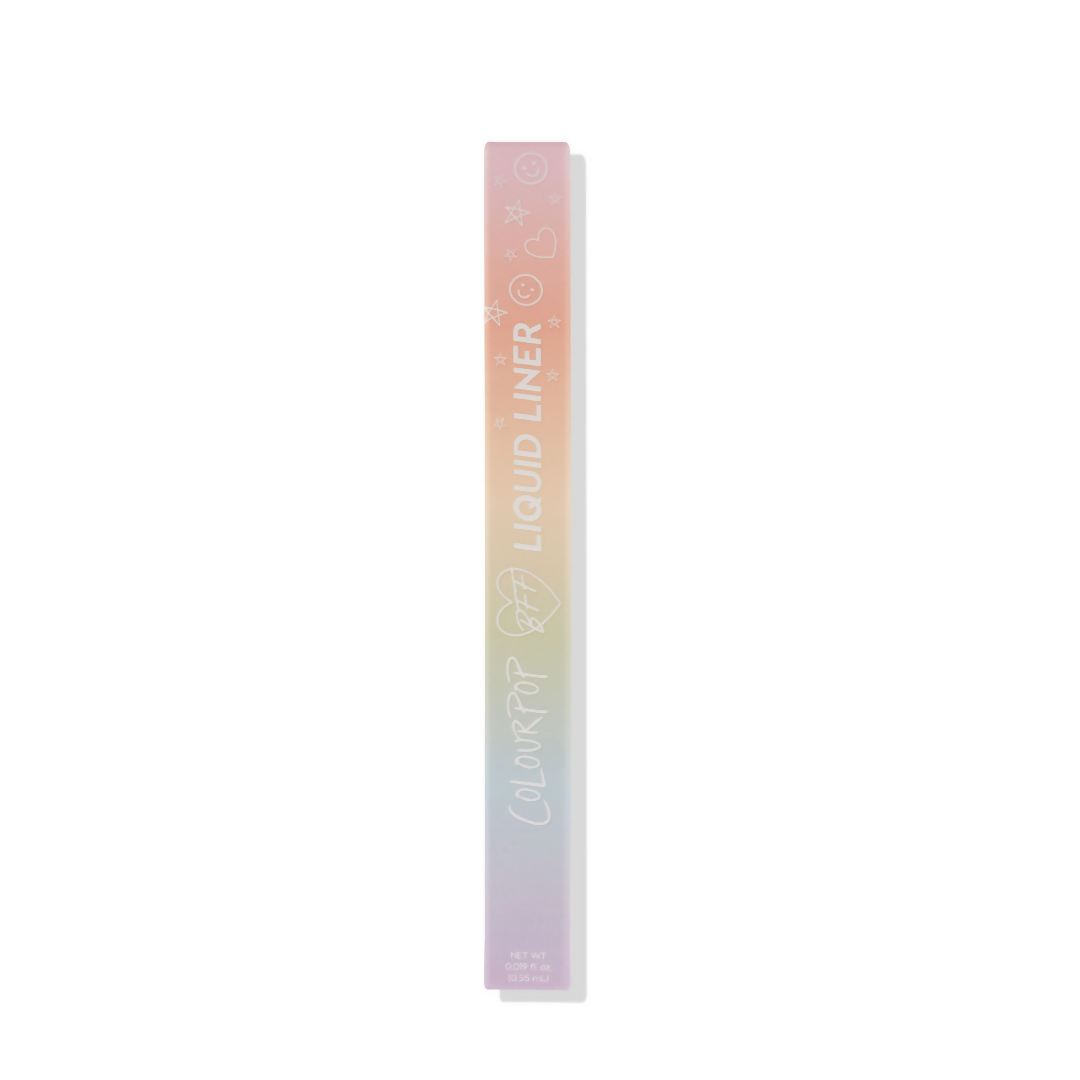 ColourPop Bff Liquid Liner - Numero Uno