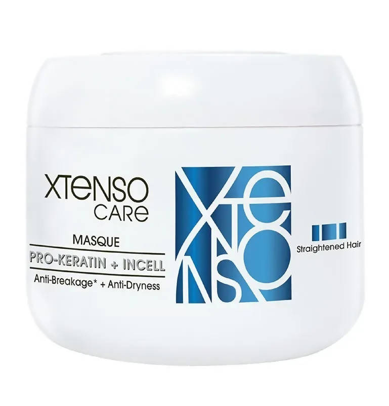 Buy L'Oreal Paris X-Tenso Care Masque from DrMediCart, Ship from India to USA