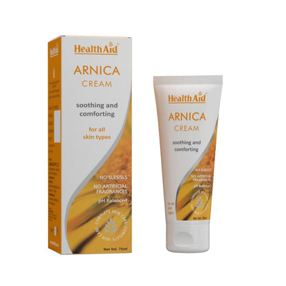 HealthAid Arnica Cream