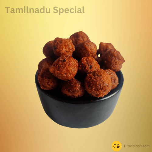 Buy Kurukathy Sweet Seedai from DrMediCart, Ship from India to USA