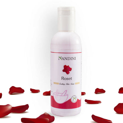 Nandini Herbal Roset Toner