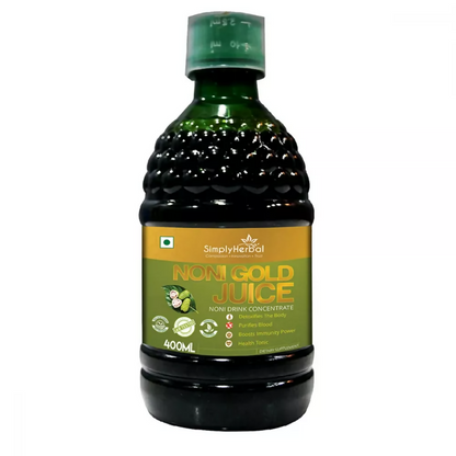 Simply Herbal Noni Gold Juice