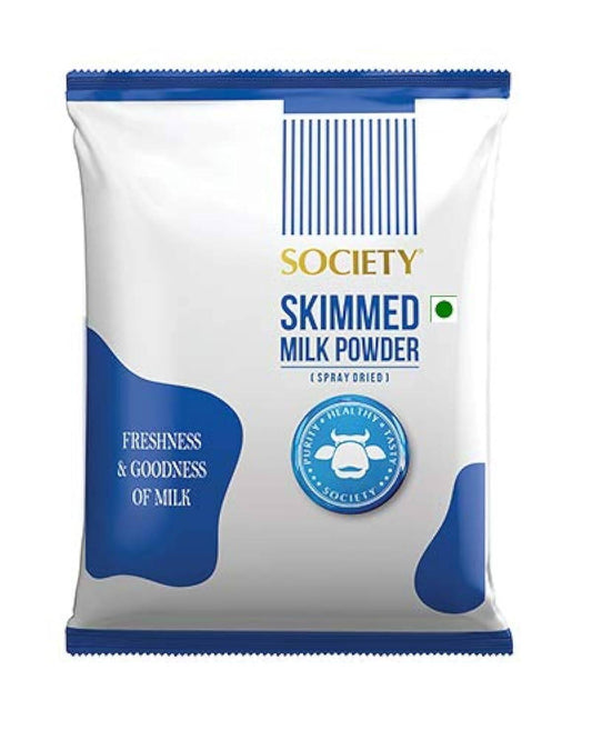 Buy Society Skimmed Milk Powder from DrMediCart, Ship from India to USA