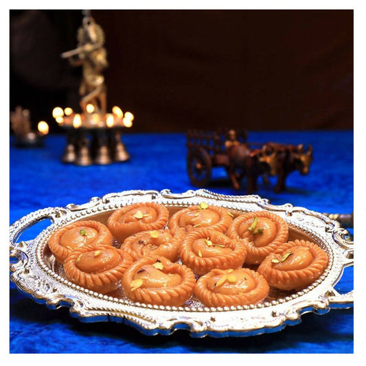 Olive Mithai Chandra kala