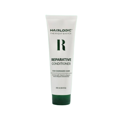 Hair Logic Reparative Conditioner