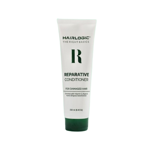 Hair Logic Reparative Conditioner