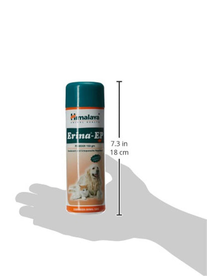 Himalaya Erina-Ep Powder