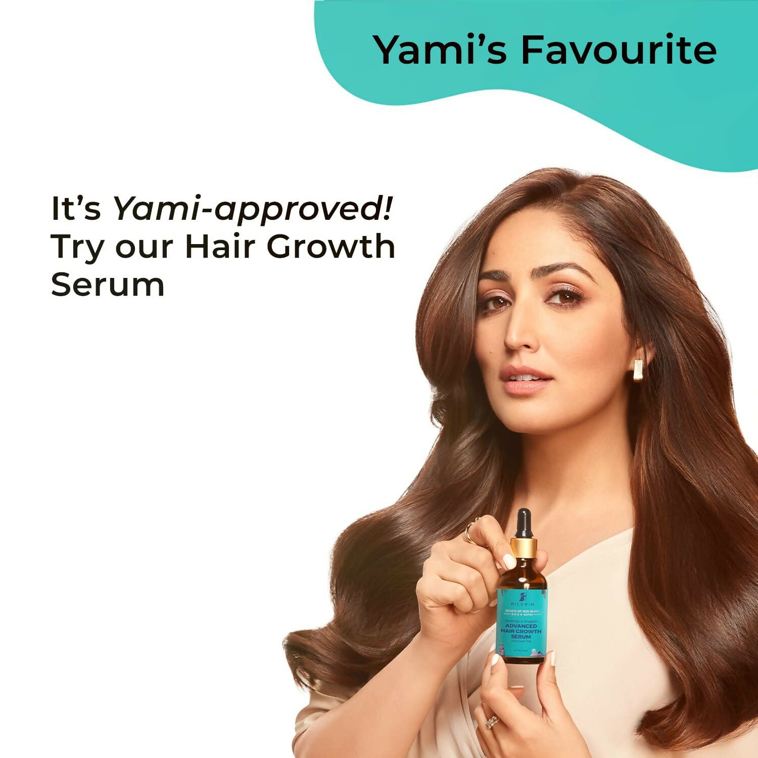 Pilgrim 24k Gold Face Mask For Glowing Skin