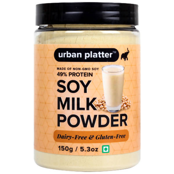 Buy Urban Platter Soy Milk Powder from DrMediCart, Ship from India to USA