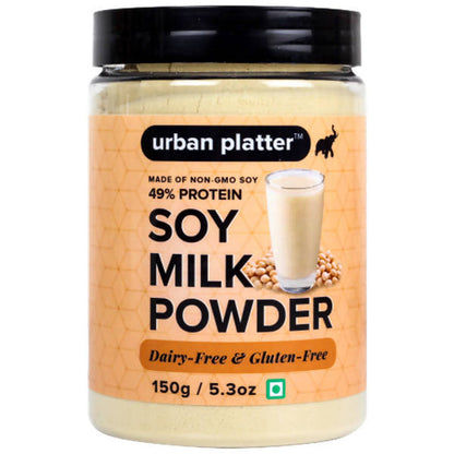 Buy Urban Platter Soy Milk Powder from DrMediCart, Ship from India to USA