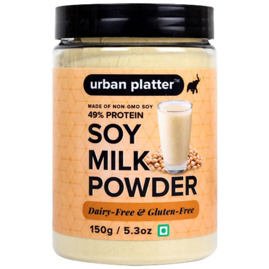 Buy Urban Platter Soy Milk Powder from DrMediCart, Ship from India to USA