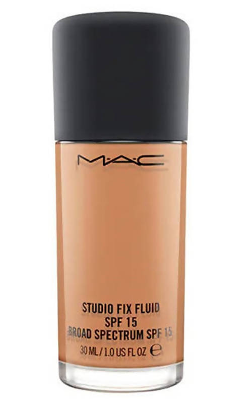 Buy Mac Studio Fix Fluid SPF 15 - N6.5 from DrMediCart, Ship from India to USA