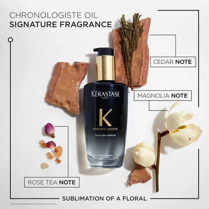 Kerastase Chronologiste L'Huile De Parfum Hair Fragrance-In-Oil Serum