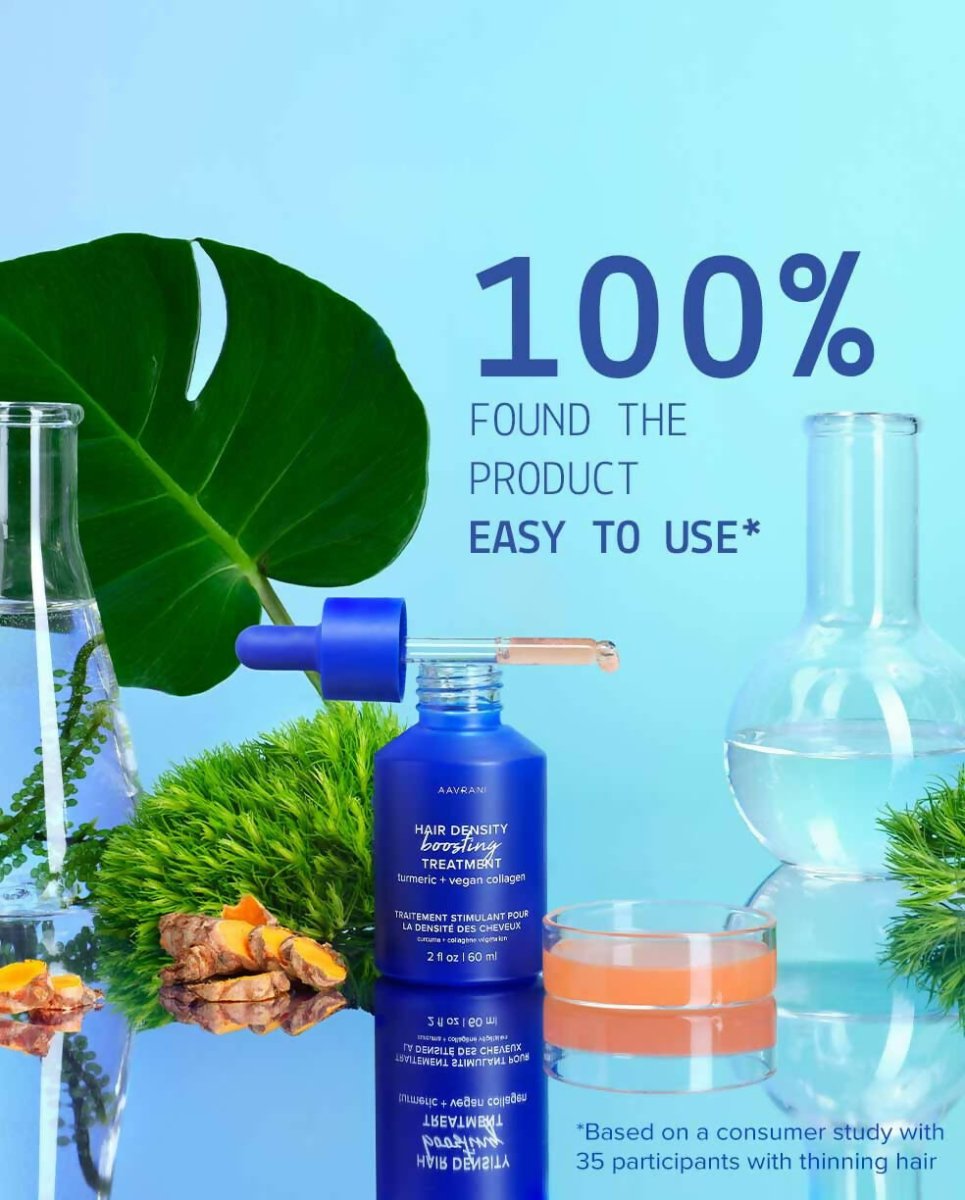 Aavrani Hair Density Boosting Treatment (Serum) - DrMediCart