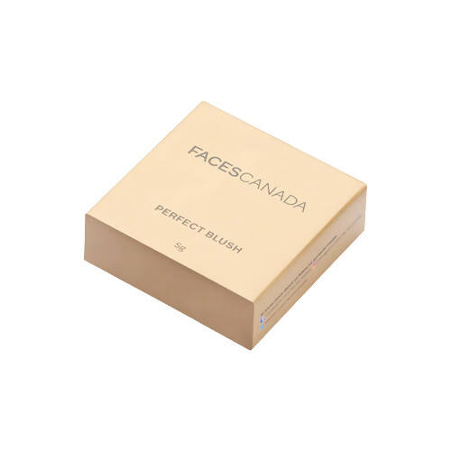 Faces Canada Perfect Blush-Cocktail Peach 04